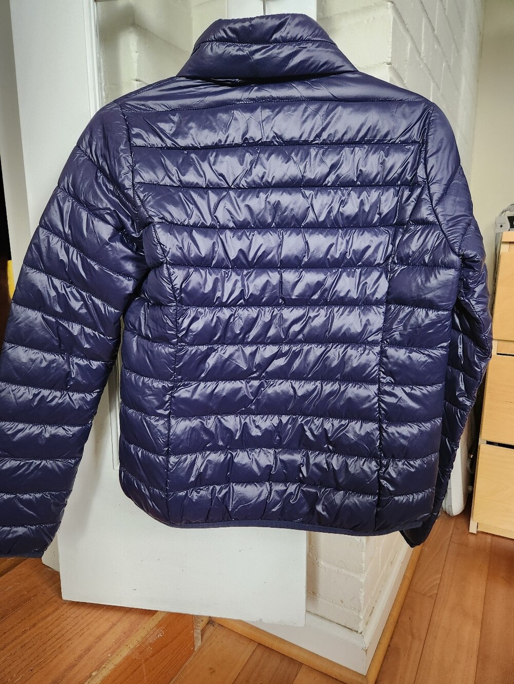 Pro Paris Rugby Team Jacket - Picture 6 of 7